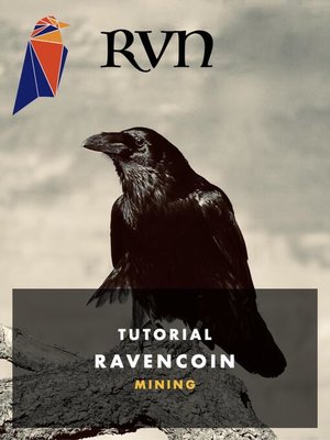 cover image of RVN Ravencoin Mining